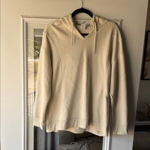 RBX Cream Women's Hoodie